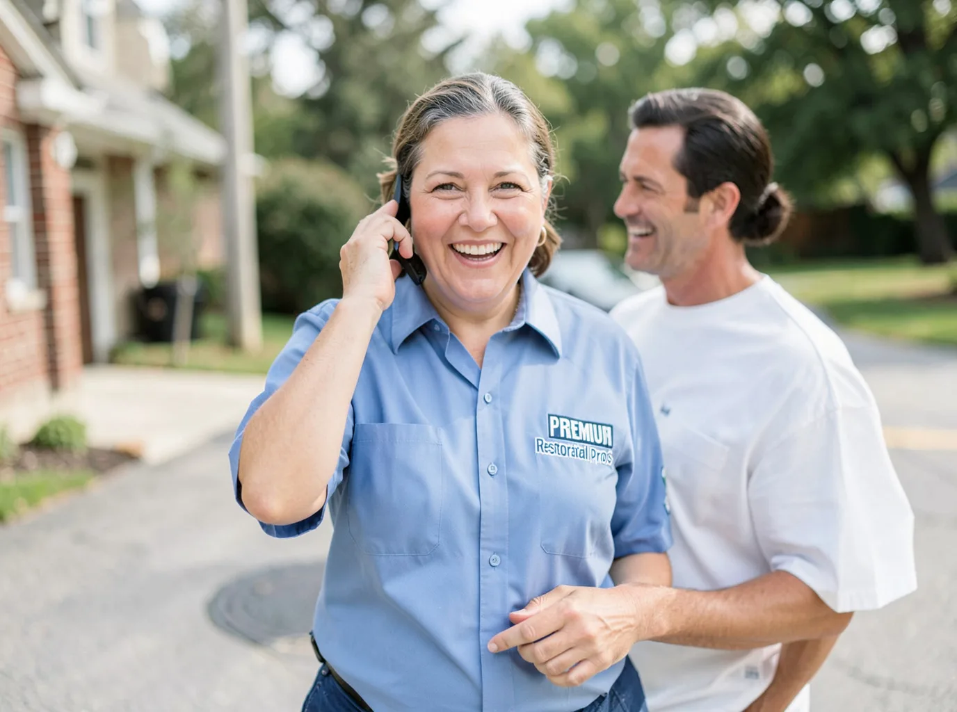 Water Damage Restoration Brookhaven, NY FAQs